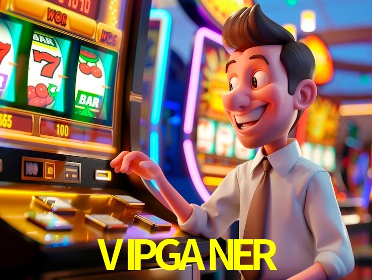VIPGANER Live Blackjack