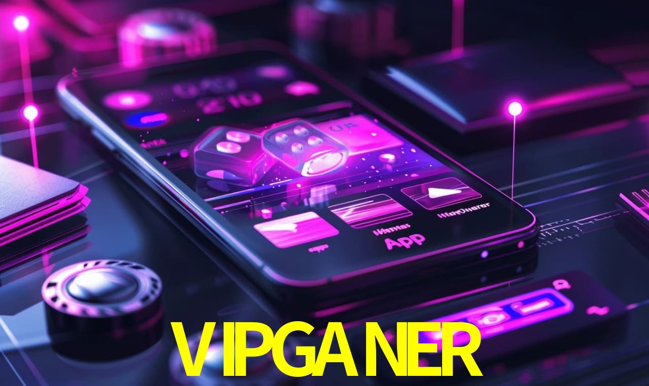 VIPGANER gaming platform