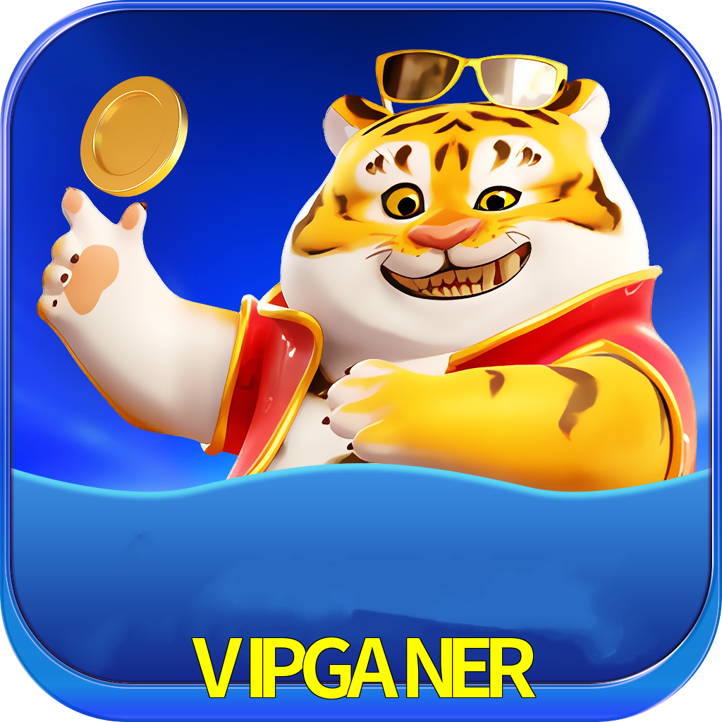 VIPGANER logo
